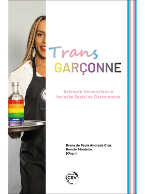 Transgarçonne: Extensão Universitária e Inclusão Social na Gastronomia