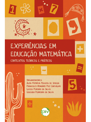 Experiências em Educação Matemática: Contextos Teóricos e Práticos