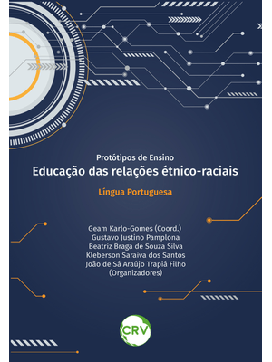 Protótipos de Ensino Educação das Relações Étnico-Raciais: Língua Portuguesa