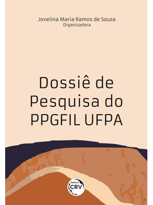 Dossiê de Pesquisa do Ppgfil Ufpa
