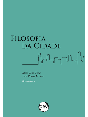 Filosofia da Cidade