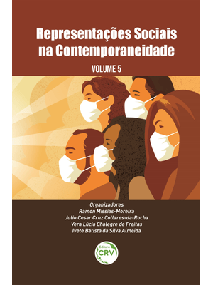 Representações Sociais na Contemporaneidade Volume 5