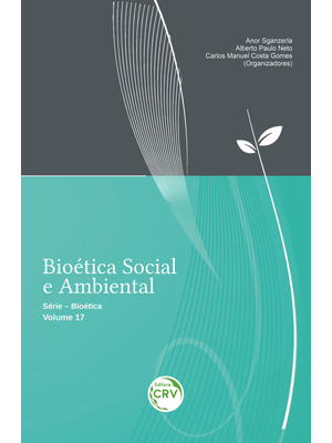 Bioética Social e Ambiental