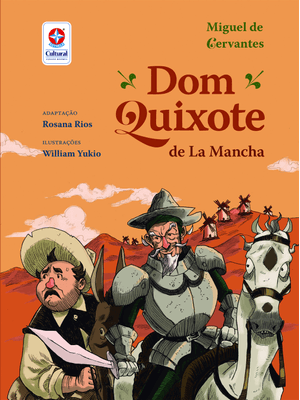 Dom Quixote de La Mancha