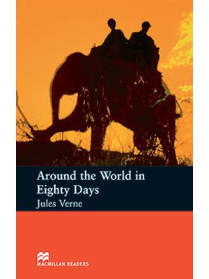 Around The World in Eighty Days