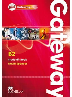 Gateway Students Book With Webcode-B2