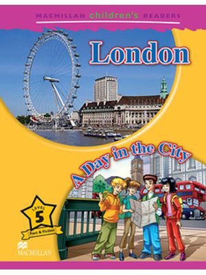 London / a Day in The City