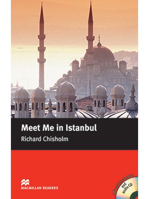 Meet Me in Istanbul (Audio Cd Included)