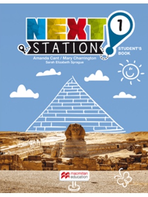 Next Station 1: Student''s Book