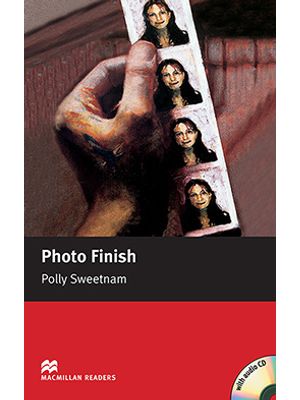 Photo Finish (Audio Cd Included)