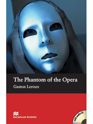 The Phantom of The Opera (Audio Cd Included)