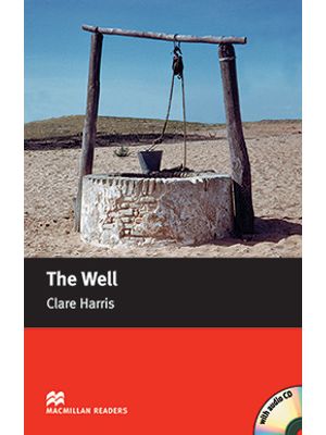 The Well (Audio Cd Included)