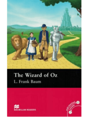 The Wizard of Oz