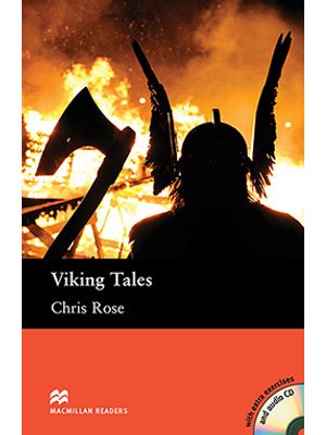 Viking Tales (Audio Cd Included)