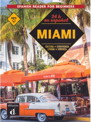 24 Horas En Miami