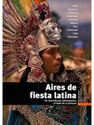 Aires de Fiesta Latina