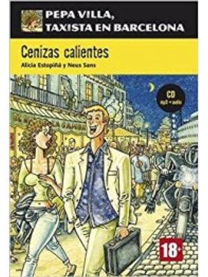 Cenizas Calientes