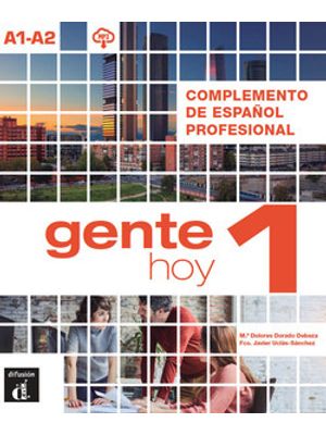 Gente Hoy Complemento de Español Profesional-1