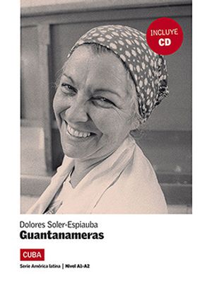 Guantanameras + Cd