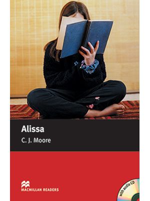 Alissa (Audio Cd Included)