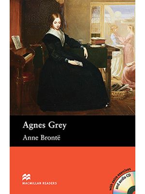Agnes Grey (Audio Cd Included)