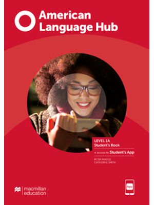 American Language Hub - Students Book & App - 1A