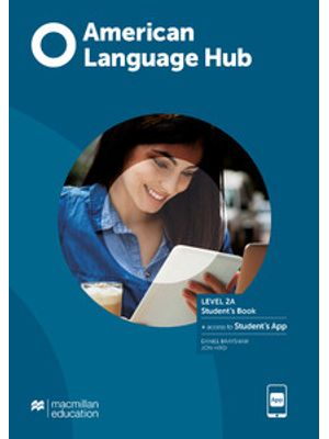 American Language Hub - Students Book & App - 2A