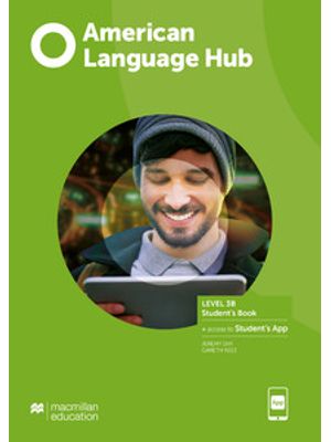 American Language Hub - Students Book & App - 3B