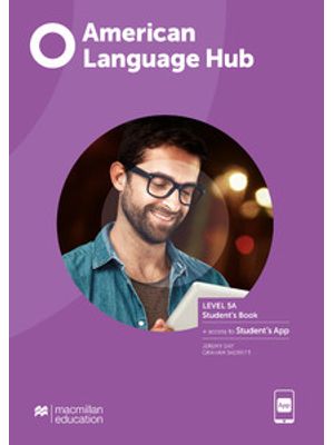 American Language Hub - Students Book & App - 5A
