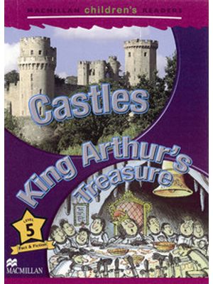 Castles / King Arthurs Treasure