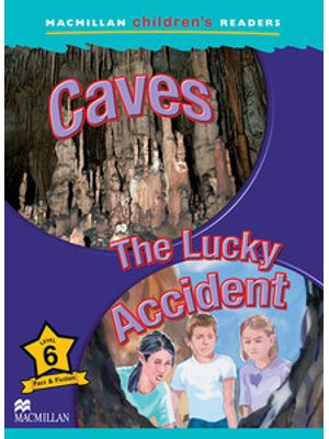 Caves / The Lucky Accident
