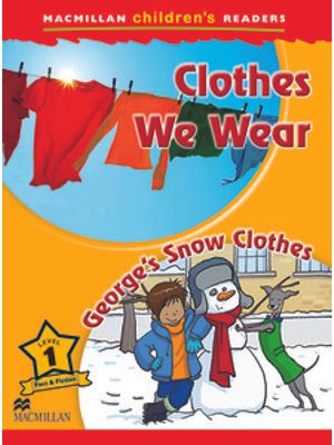 Clothes We Wear / Georges Snow Clothes