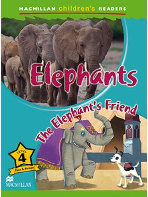 Elephants / The Elephants Friends