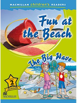 Fun At The Beach / The Big Wave