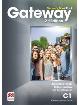 Gateway C1: Student''s Book Pack