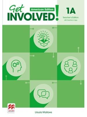 Get Involved! American Edition Teachers & App-1A