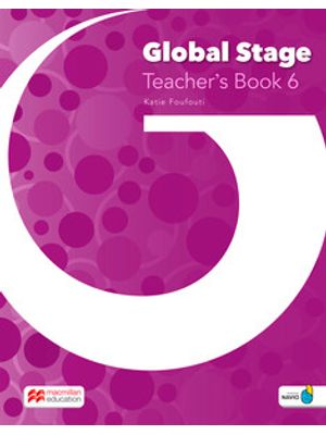Global Stage 6: Teacher''s Book