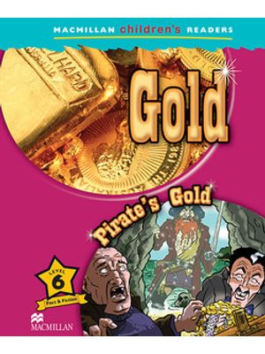 Gold / Pirates Gold