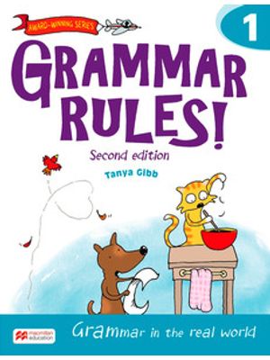 Grammar Rules! 1: Student Book