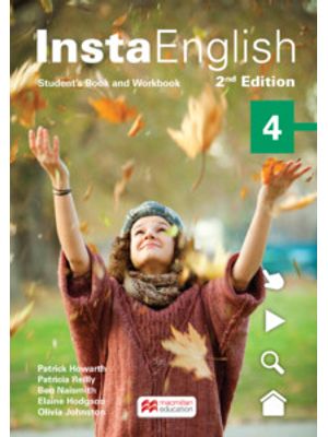 Insta English 2Nd Edit.Students Book & Workbook-4