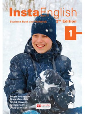 Insta English 2Nd Edit.Students Book & Workbook-1