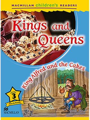Kings and Queens / King Alfred and The Cakes