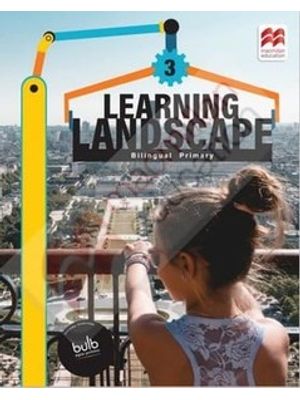 Learning Landscape Students Book W/Selfie Club-3