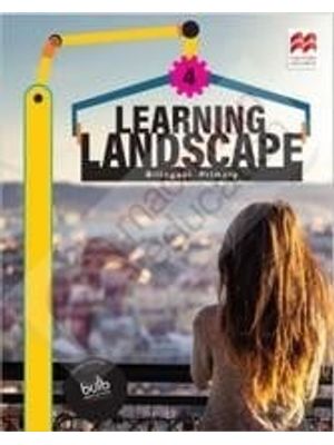 Learning Landscape Students Book W/Selfie Club-4
