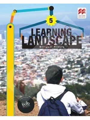 Learning Landscape Students Book W/Selfie Club-5