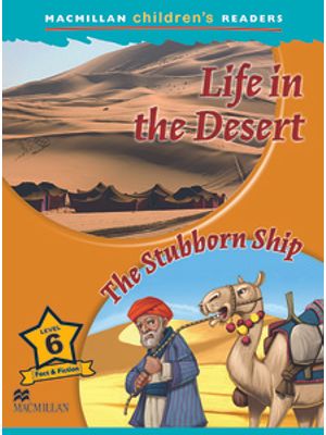 Life in The Desert / The Stubborn Ship