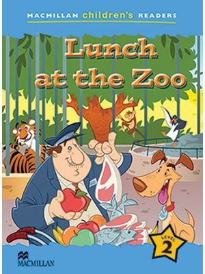 Lunch At The Zoo