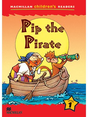 Pip The Pirate
