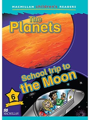Planets / School Trip To The Moon