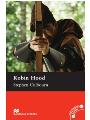 Robin Hood